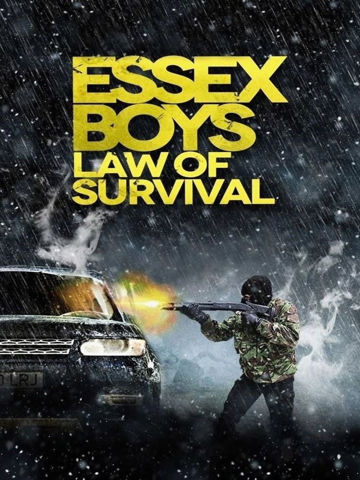 Watch Essex Boys_ Law of Survival Full Movie HD…