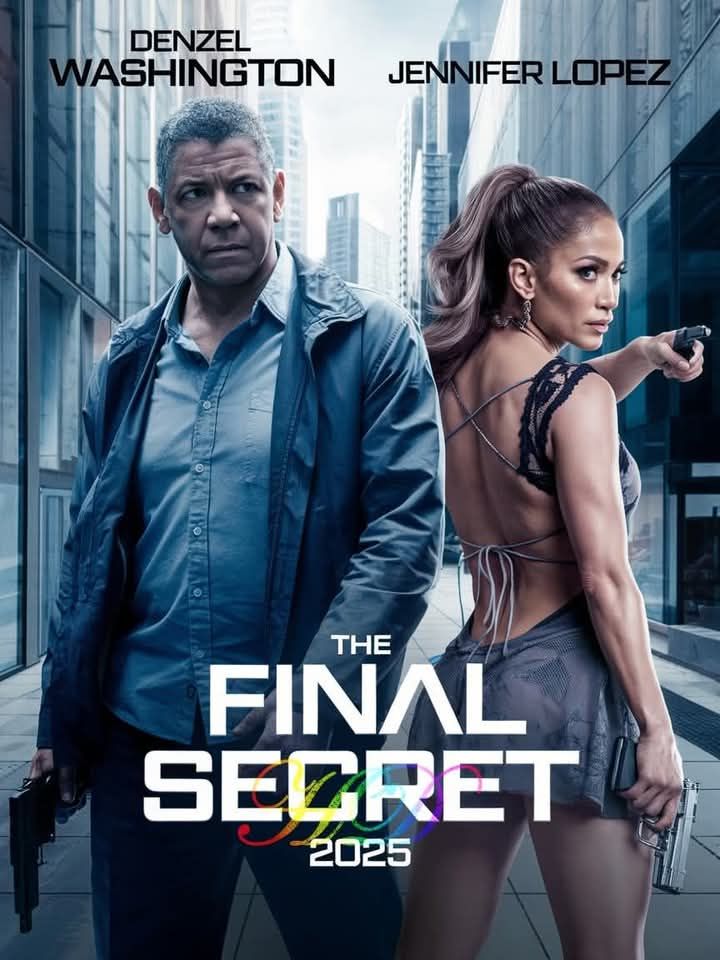 🎬 #THE_FINAL_SECRET (2025) 🎬 السر الأخير (2025)…