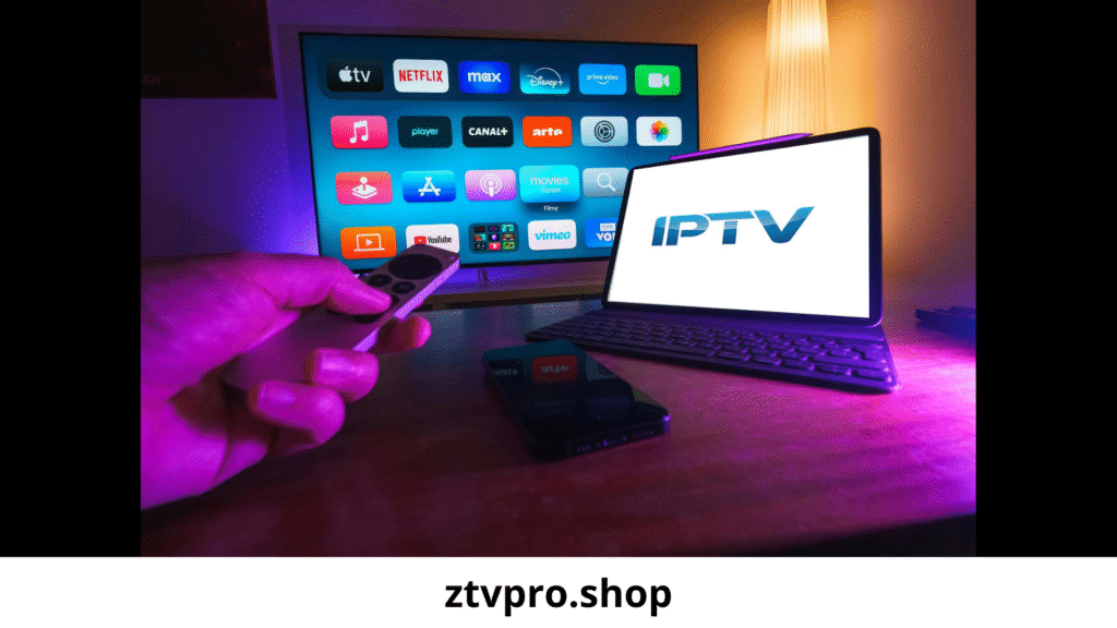 what is iptv tv , prime iptv , iptv prime