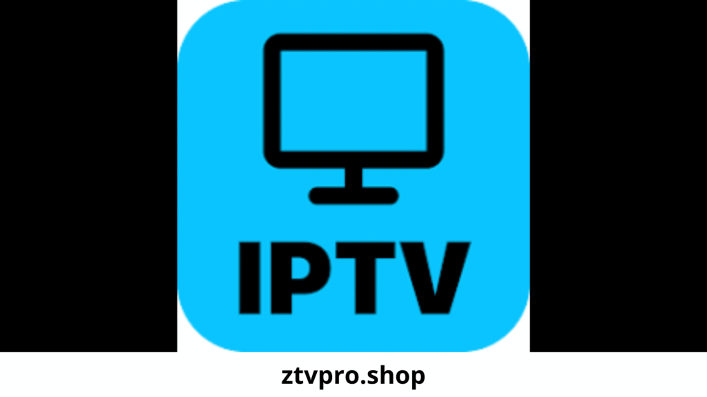 Abonnement IPTV 12 Mois Smart TV