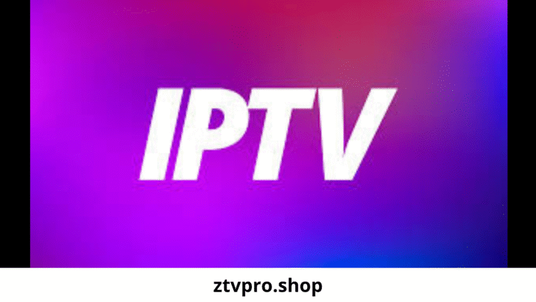 Essai IPTV