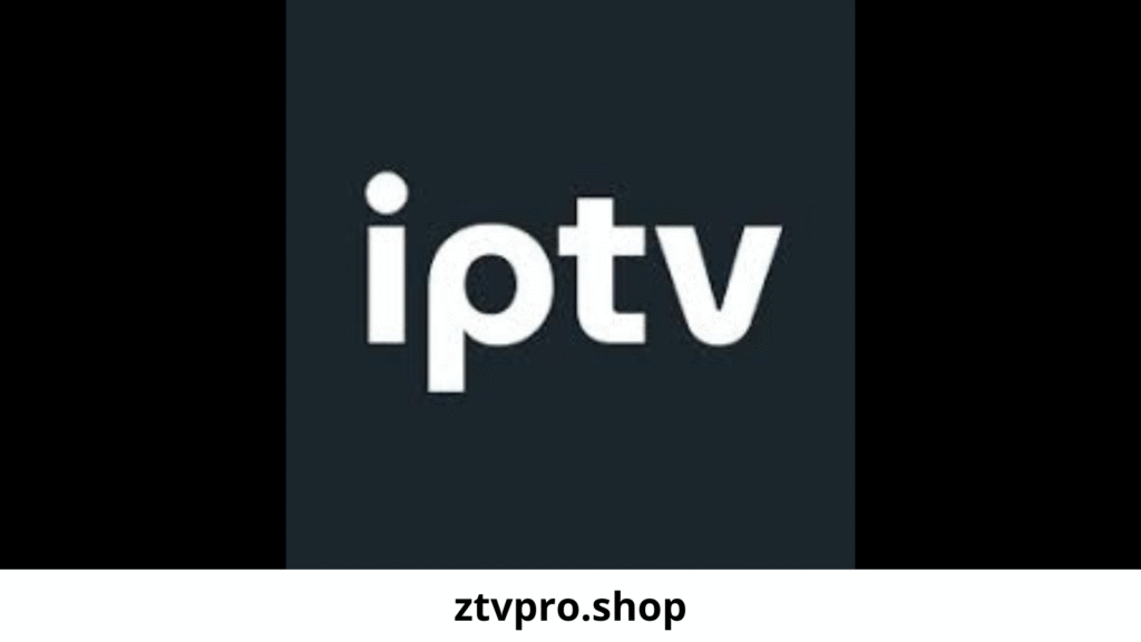 Cover IPTV