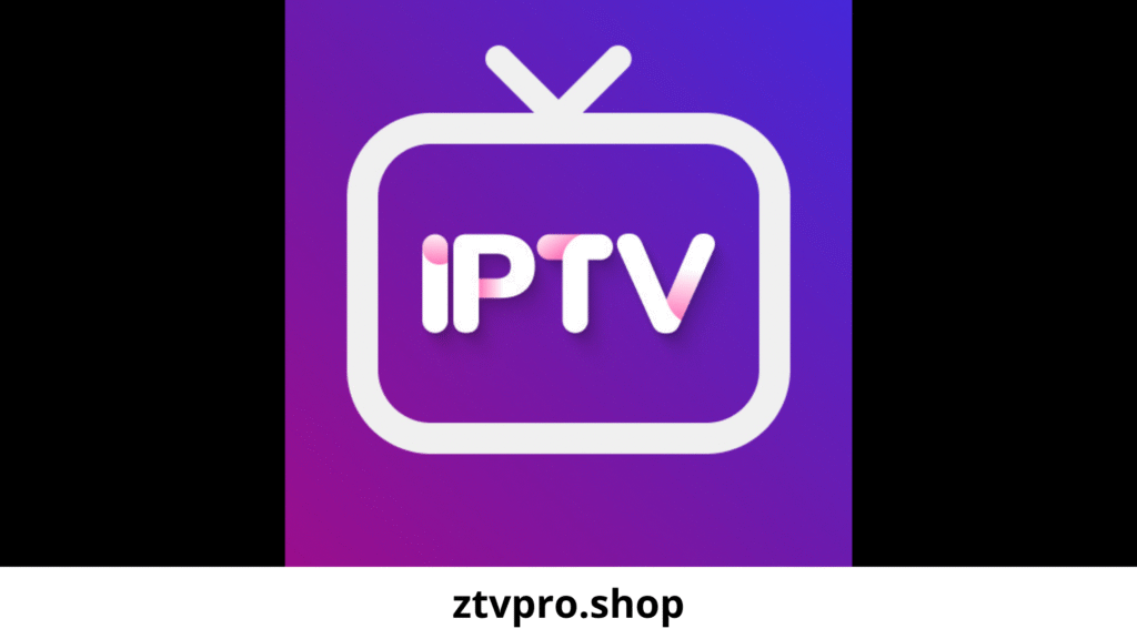 iptv abonnement