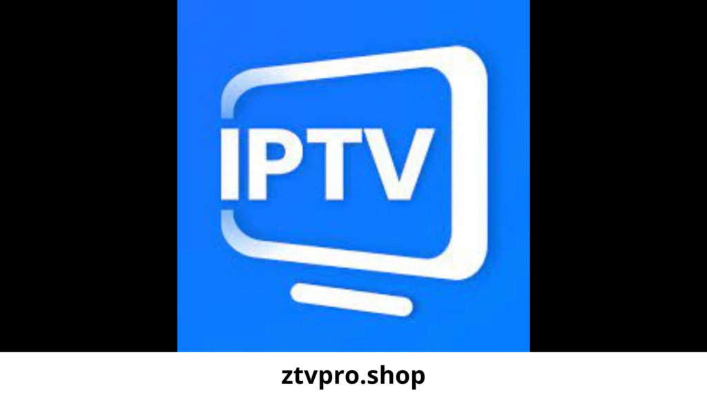 iptv france