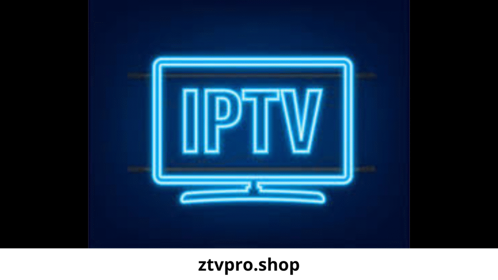 iptv test