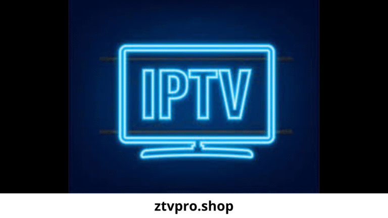 iptv test